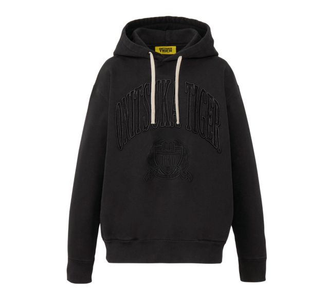 WOMEN'S HOODIE