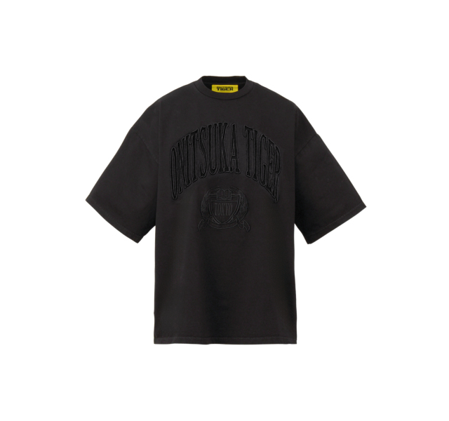 WOMEN'S PRINTED TEE