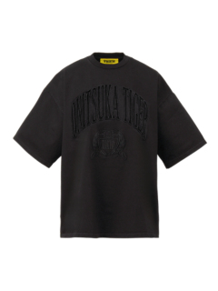 tkページ WOMEN'S PRINTED TEE