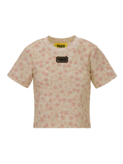 WOMEN'S PRINTED TEE | Onitsuka Tiger Official Website