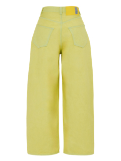 WOMEN'S BAGGY DENIM PANTS