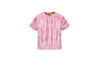 トップス Buffer Osaka Exclusive Tie-Dye T-Shirt mens Bufferin