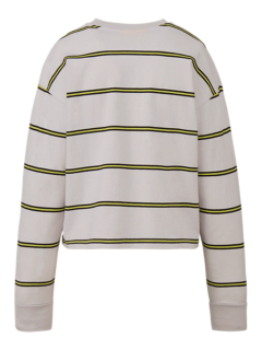 WOMEN'S LONG SLEEVED TOP - Onitsuka Tiger | Onitsuka Tiger ONLINE