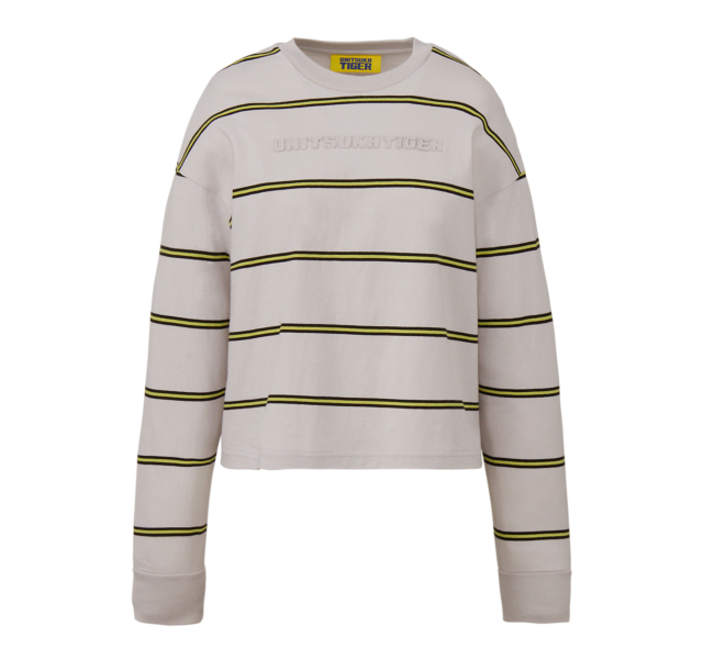 WOMEN'S LONG SLEEVED TOP