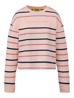 WOMEN'S LONG SLEEVED TOP | Onitsuka Tiger Official Website