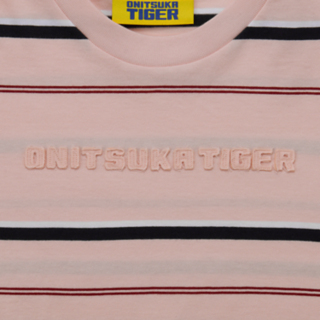 WOMEN'S LONG SLEEVED TOP | Onitsuka Tiger Official Website