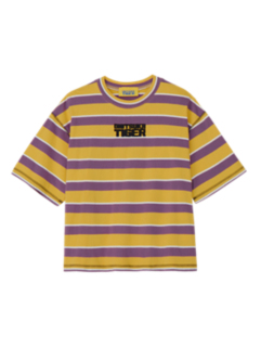 トップス 00s dolce&gabbana BOXE yellow linger tee トップス 00s dolce&gabbana BOXE yellow linger tee 00s