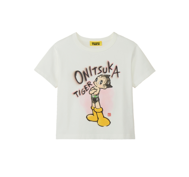 WOMEN'S GRAPHIC TEE