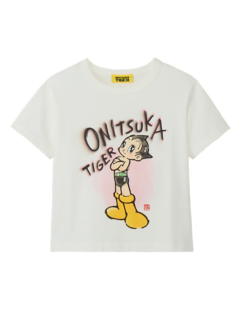 WOMEN'S GRAPHIC TEE