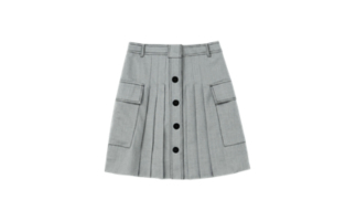 WOMEN'S SKIRT