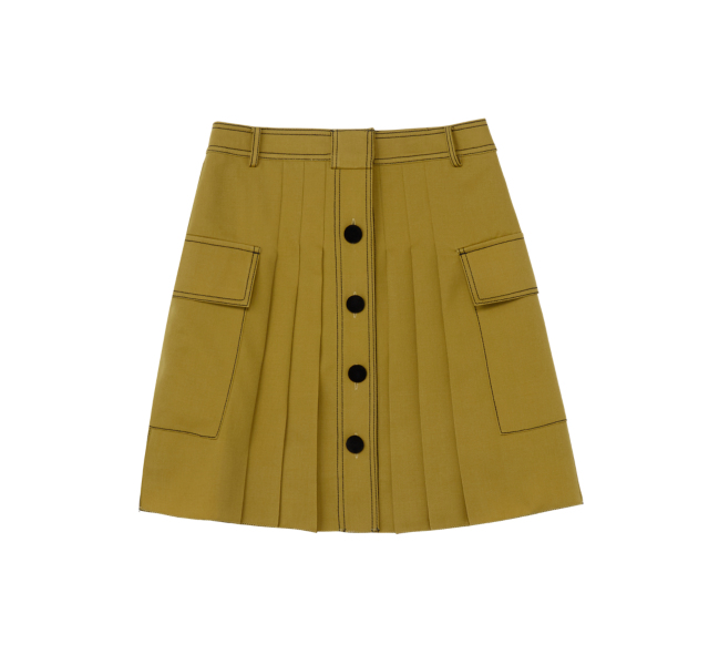WOMEN'S SKIRT