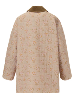 WOMEN'S PADDED BLOUSON