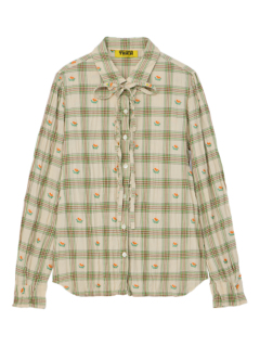WOMEN'S SHIRT | Onitsuka Tiger Official Website