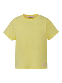 WOMEN'S SHORT SLEEVED TEE