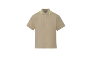 WOMEN'S POLO SHIRT