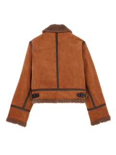 胴　Lサイズ WOMEN'S BLOUSON | Onitsuka Tiger Official Website