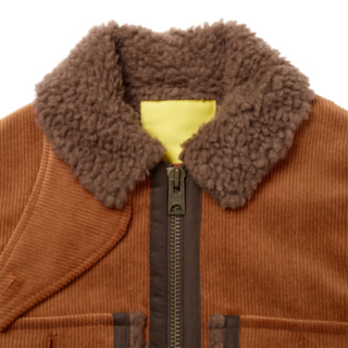 WOMEN'S BLOUSON | Onitsuka Tiger Official Website