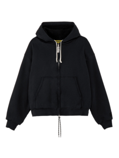 WOMEN'S HOODIE