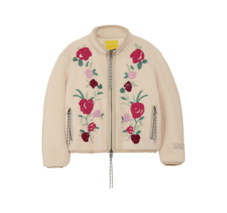 WOMEN'S JACKET | Onitsuka Tiger Official Website