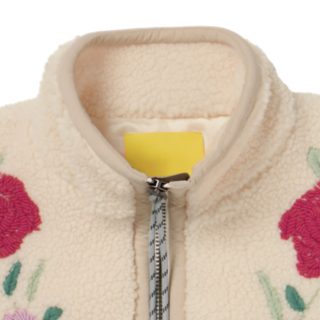 WOMEN'S JACKET | Onitsuka Tiger Official Website