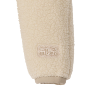 Onitsuka Tiger プレミアム旅行用リラックスセット** WOMEN'S JACKET | Onitsuka Tiger Official Website