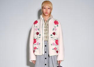 WOMEN'S JACKET | Onitsuka Tiger Official Website