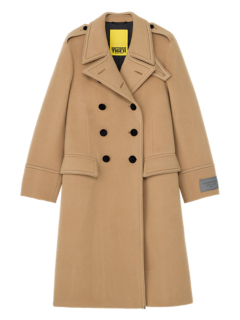 WOMEN'S COAT