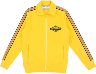 onitsuka tiger track top