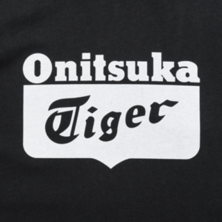 onitsuka tiger logo