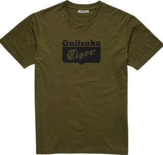 onitsuka tiger tee