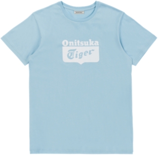 onitsuka tiger t shirt