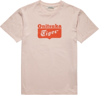 asics tiger shirt