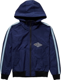 veste onitsuka tiger soldes