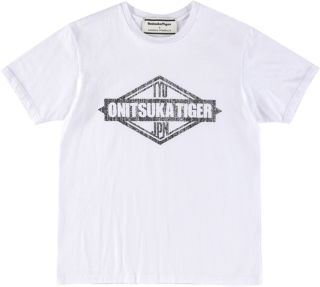 onitsuka tiger t shirt soldes