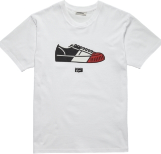 asics tiger shirt