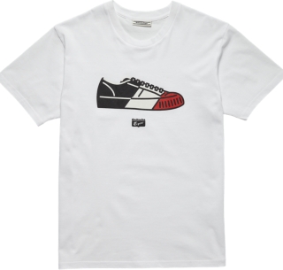 onitsuka tiger shirt