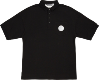 tiger polo shirt