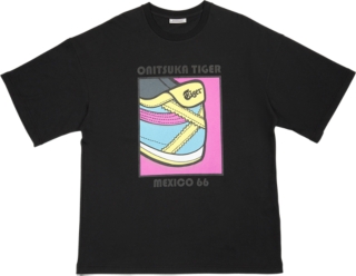 onitsuka tiger t shirt