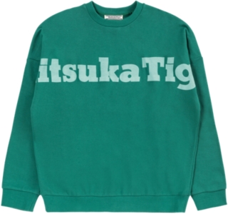 onitsuka tiger sweatshirt