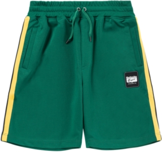 asics tiger shorts