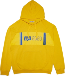 onitsuka tiger hoodie