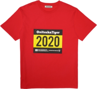 onitsuka tiger t shirt