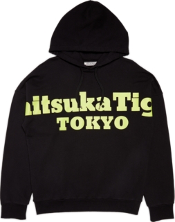 onitsuka hoodie