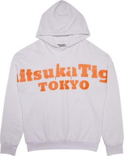 onitsuka hoodie