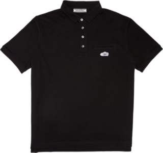 onitsuka tiger polo shirt