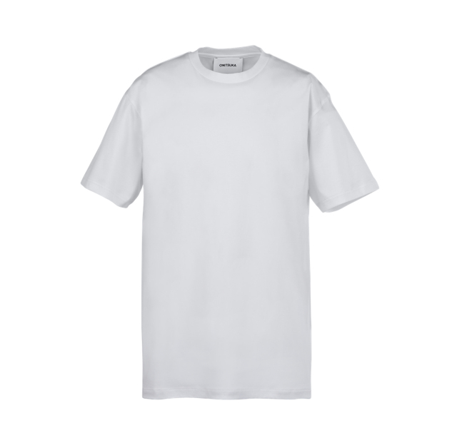 Tシャツ・カットソー PATOU SS25 (BL038 0017001W) 三越伊勢丹 | Patou/パトゥ通販 | オーガニックコットン