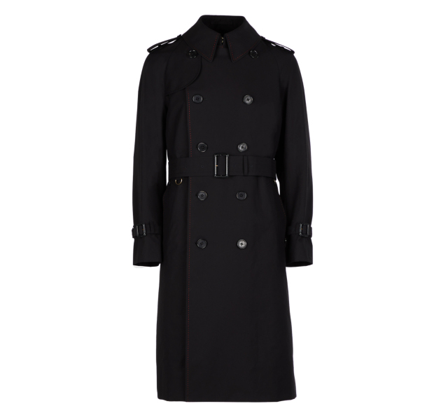 COAT