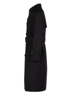 OHGA TRENCH COAT トレンチコート OHGA オーガ トレンチコート