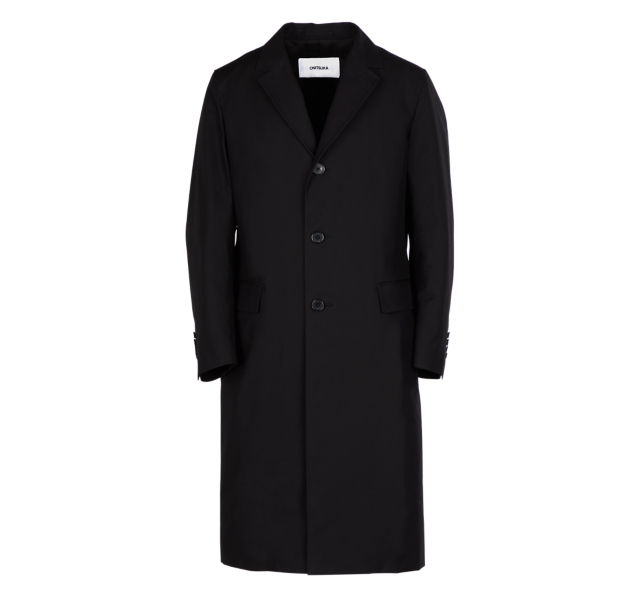 [すぐにお届け] Onitsuka Tiger WOMEN'S MODS COAT WOMEN'S MODS COAT - Onitsuka Tiger | Onitsuka Tiger ONLINE STORE