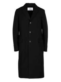 TAILORED COAT 2